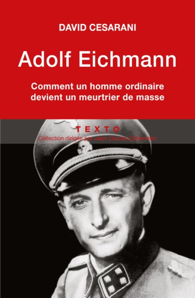 Picture of ADOLF EICHMANN