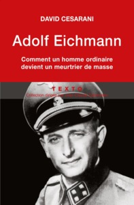 Picture of ADOLF EICHMANN