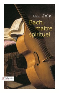 Image de Bach maître spirituel