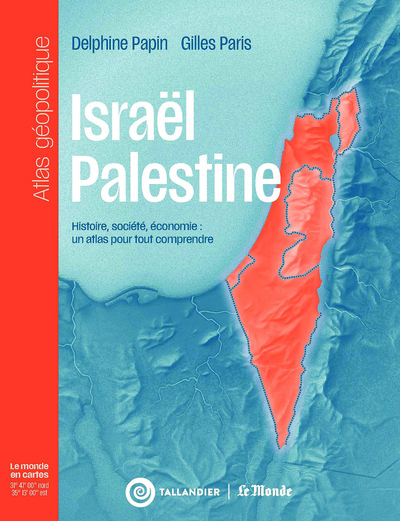 Image de Israël-Palestine
