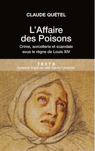 Image de L'AFFAIRE DES POISONS