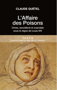 Image de L'AFFAIRE DES POISONS