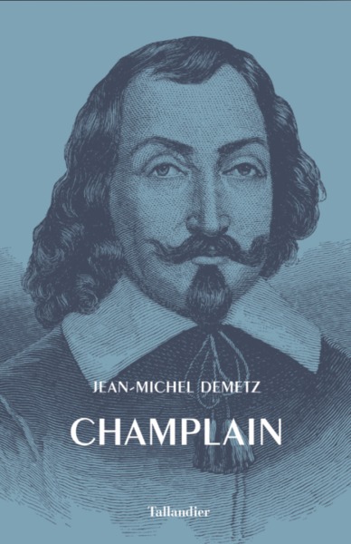 Image de Champlain