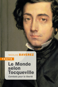 Image de Le monde selon Tocqueville