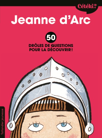 Image de Cétéki Jeanne d'Arc ?