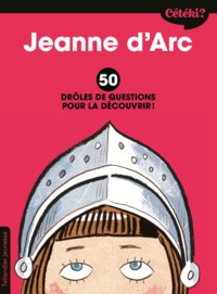 Image de Cétéki Jeanne d'Arc ?