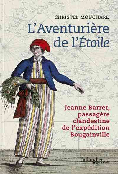 Image de L'aventurière de l'étoile