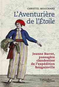 Image de L'aventurière de l'étoile