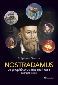 Image de Nostradamus