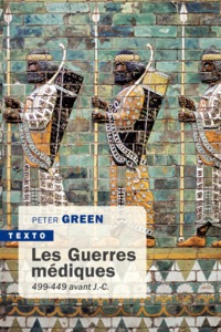 Picture of Les guerres médiques