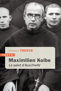 Picture of Maximilien Kolbe