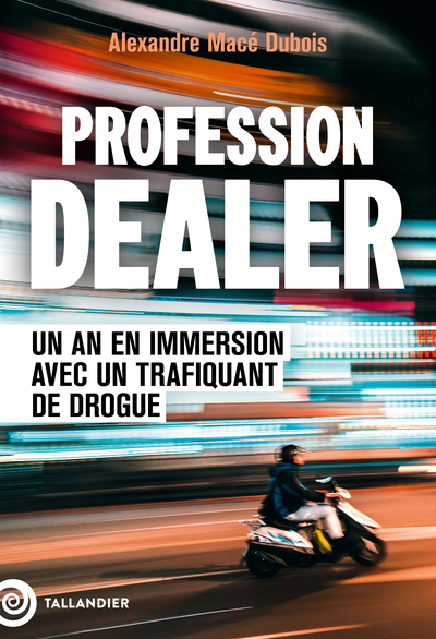 Picture of Profession dealer