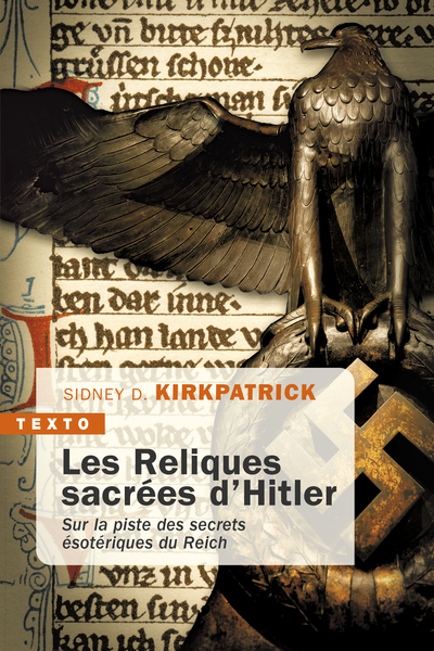 Picture of Les reliques sacrées d'Hitler