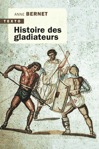Picture of Histoire des gladiateurs