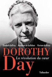 Image de Dorothy Day