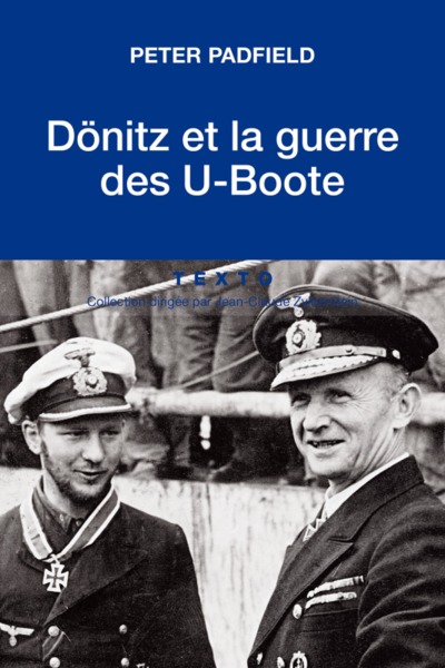 Picture of Donitz et la guerre des u-boote