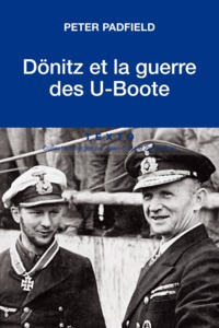 Picture of Donitz et la guerre des u-boote