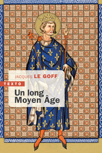 Picture of Un long moyen âge