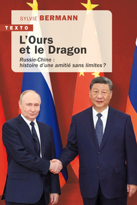 Image de L'Ours et le Dragon