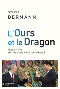 Image de L'ours et le dragon