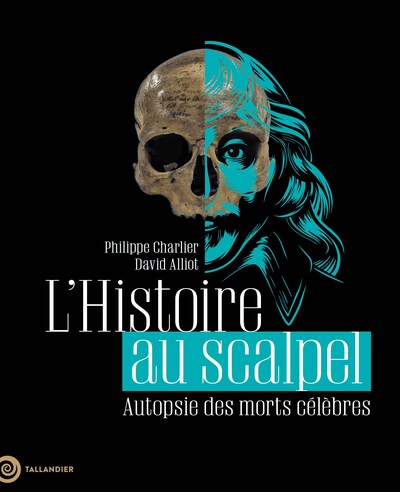 Image de L'Histoire au scalpel