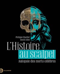 Image de L'Histoire au scalpel