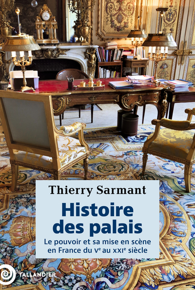 Image de Histoire des palais