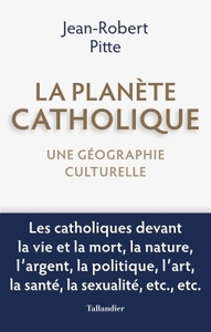 Picture of La planète catholique