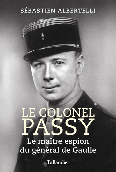 Picture of Le colonel Passy