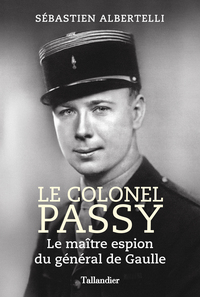Picture of Le colonel Passy