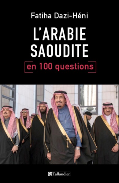 Image de L'Arabie saoudite en 100 questions