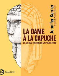 Image de La dame à la capuche