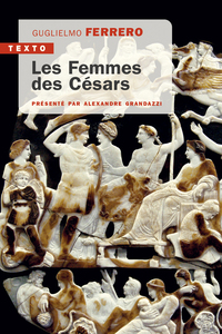 Picture of Les femmes des Césars