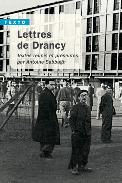 Picture of Lettres de Drancy