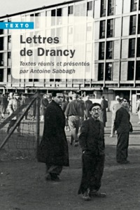 Picture of Lettres de Drancy