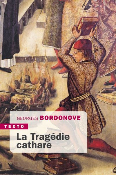 Picture of La tragédie cathare