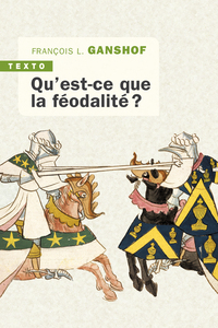 Picture of Qu'est-ce que la féodalité