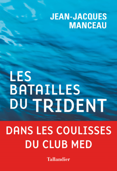Picture of Les batailles du trident