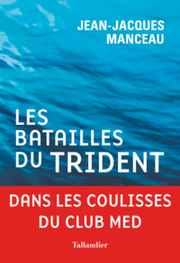 Picture of Les batailles du trident
