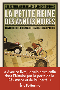 Image de La Petite Reine des années noires