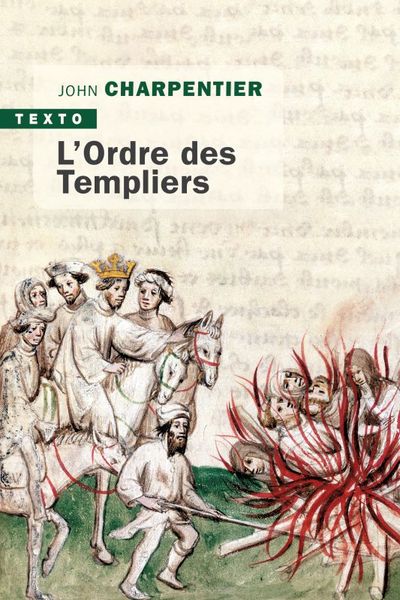 Picture of L'ordre des templiers