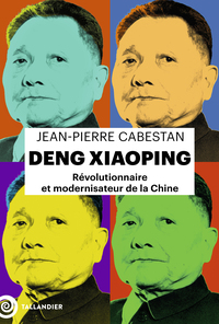 Picture of Deng Xiaoping