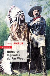 Picture of Héros et légendes du Far West