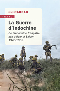 Image de La guerre d'Indochine