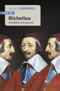 Picture of Richelieu