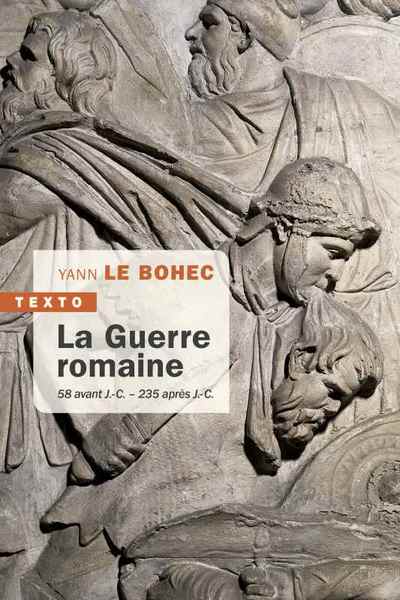 Picture of La guerre romaine