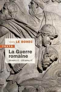 Picture of La guerre romaine
