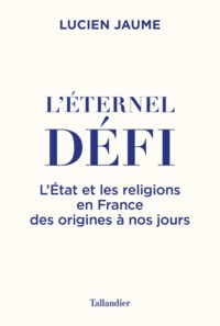 Picture of L'éternel défi