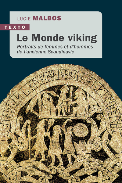 Picture of Le monde viking