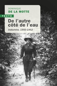 Image de De l'autre côté de l'eau